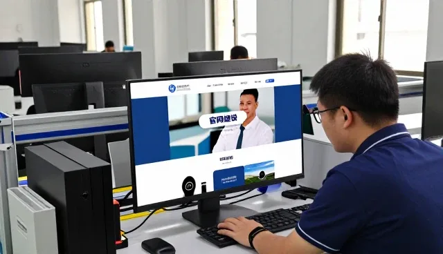 基础官网建设套餐为APP提供更多可能