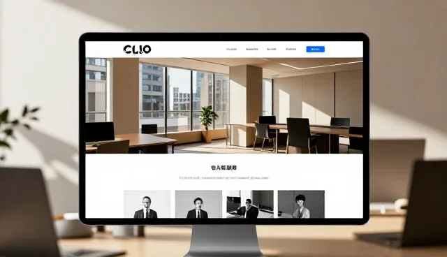 官网建设：网络维护选型关注点分析